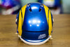 Los Angeles Rams Riddell Speed Mini Helmet