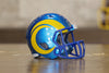 Los Angeles Rams Riddell Speed Pocket Pro