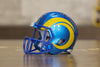 Los Angeles Rams Riddell Speed Pocket Pro