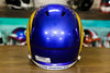 Los Angeles Rams Riddell Speed Display Helmet