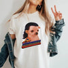 Los Temerarios T-Shirt – Grupos Español Spanish Quotes Tee by Dog Mom Hat