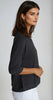 Lounger Crew Sweatshirt by Buki