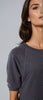 Lounger Crew Sweatshirt by Buki