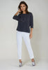 Lounger Crew Sweatshirt by Buki