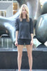 Lounger Crew Sweatshirt by Buki