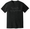 Love Your Neighbor Tee by Section 21 Apparel Co.