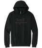 Love Your Neighbor Hoodie by Section 21 Apparel Co.
