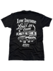 Low Income Not Low In Cum Tee by Luckless Outfitters