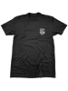 Low Income Not Low In Cum Tee by Luckless Outfitters