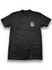 Low Income Not Low In Cum Tee by Luckless Outfitters