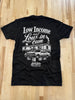 Low Income Not Low In Cum Tee by Luckless Outfitters
