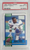 Graded 1990 Topps Traded Emmitt Smith #27T Rookie RC Football Card PSA 10 Gem Mint by Hall of Fame Sports Memorabilia