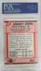 Graded 1990 Topps Traded Emmitt Smith #27T Rookie RC Football Card PSA 10 Gem Mint by Hall of Fame Sports Memorabilia