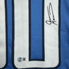 Autographed/Signed Jevon Kearse Tennessee Powder Blue Football Jersey JSA COA by Hall of Fame Sports Memorabilia