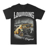 Lowriding Graphic Tee by Obsessed with graphic tees