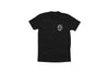 Loyalty Aint Hard Yall Just Weird Tee by Luckless Outfitters
