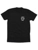 Loyalty Aint Hard Yall Just Weird Tee by Luckless Outfitters