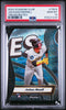 Graded 2024 Topps Stadium Club Jackson Merrill #TRI15 Triumvirates Rookie RC Baseball Card PSA 10 Gem Mint