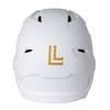 Helmet - White by Luccini
