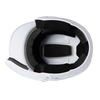 Helmet - White by Luccini