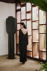 LUCERO DRESS IN BLACK by No Pise La Grama Web