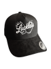 Luckless Cheers | Suede Snapback by Luckless Outfitters