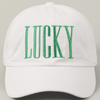 Lucky Hat by Ivy + Cloth