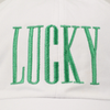 Lucky Hat by Ivy + Cloth