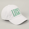 Lucky Hat by Ivy + Cloth