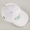 Lucky Hat by Ivy + Cloth