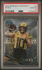 Graded 2022 Topps Bowmans Best University Bo Nix #22 Rookie RC Football Card PSA 10 Gem Mint