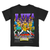 Luka Doncic V3 Tee #/500 by Euphoria