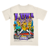 Youth Luka V3 Tee by Euphoria