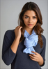 Luxe Infinity Scarf by Buki