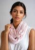 Luxe Infinity Scarf by Buki