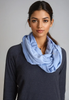 Luxe Infinity Scarf by Buki