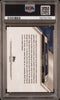 Graded 2024 Topps Bowman U Now Cooper Flagg #1 NCAA Debut Rookie RC Basketball Card PSA 8 Near Mint