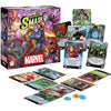 Smash Up: Marvel by Little Shop of Magic