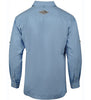 Men's Seacliff 2.0 L/S UV Vented Fishing Shirt by Hook & Tackle