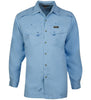 Men's Seacliff 2.0 L/S UV Vented Fishing Shirt by Hook & Tackle