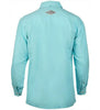 Men's Seacliff 2.0 L/S UV Vented Fishing Shirt by Hook & Tackle