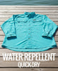 Men's Seacliff 2.0 L/S UV Vented Fishing Shirt by Hook & Tackle