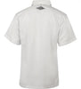 Men's Seacliff 2.0 S/S UV Vented Fishing Shirt by Hook & Tackle