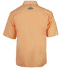 Men's Seacliff 2.0 S/S UV Vented Fishing Shirt by Hook & Tackle