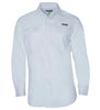 Women's Coastline L/S UV Vented Fishing Shirt by Hook & Tackle
