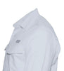 Women's Coastline L/S UV Vented Fishing Shirt by Hook & Tackle