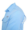 Women's Coastline L/S UV Vented Fishing Shirt by Hook & Tackle