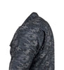 Men's Dot Camo UV Vented Fishing Shirt by Hook & Tackle