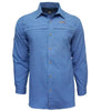 Men's Matheson Hammock L/S Vented Fishing Shirt by Hook & Tackle