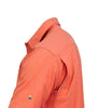 Men's Matheson Hammock L/S Vented Fishing Shirt by Hook & Tackle